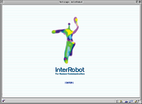 InterRobot